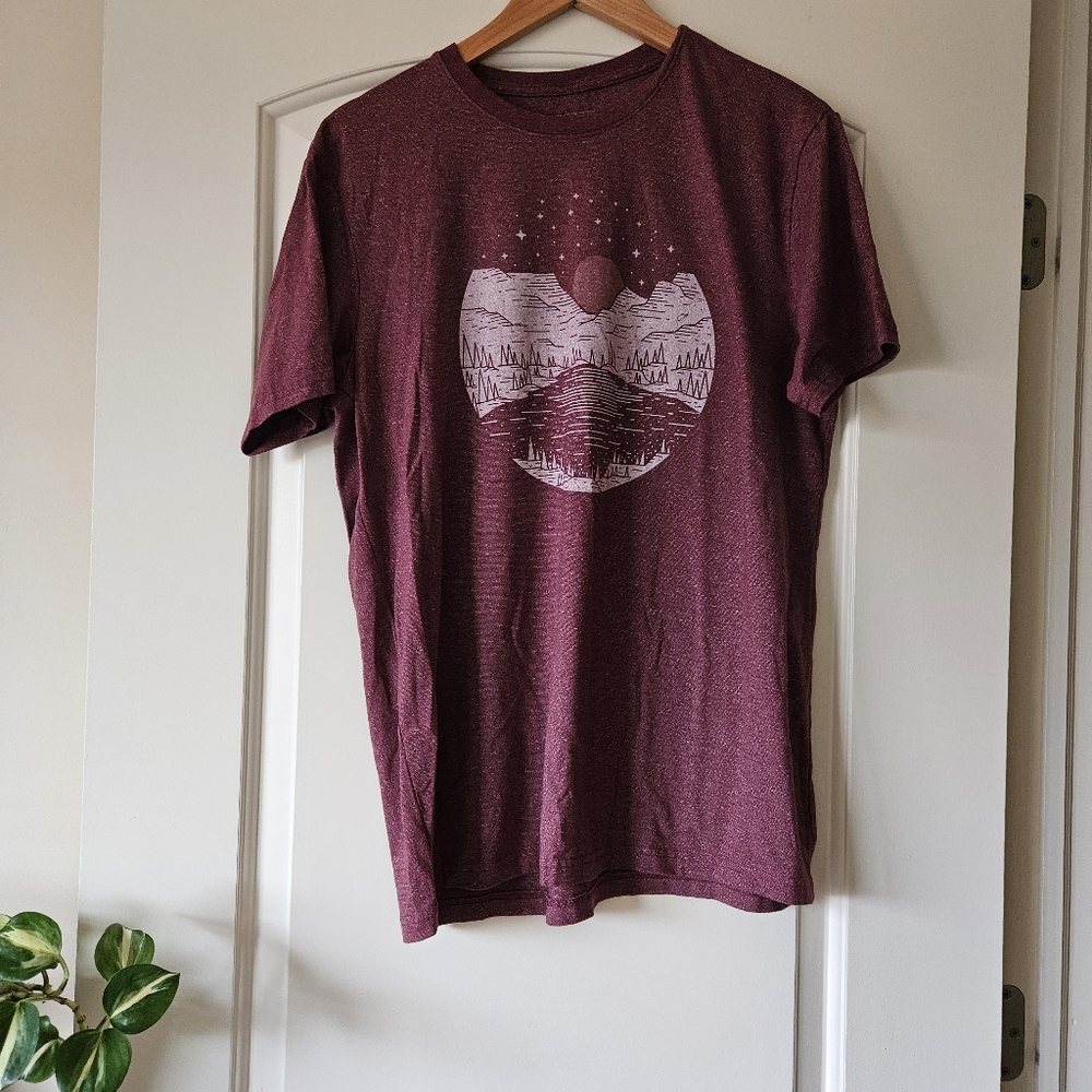 Sonoma Mountain T-Shirt